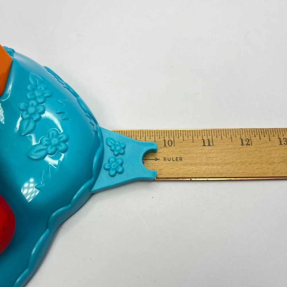 VTech Go! Go!‎ Smart Friends Carnival Airplane Ride Replacement with MagicPoint